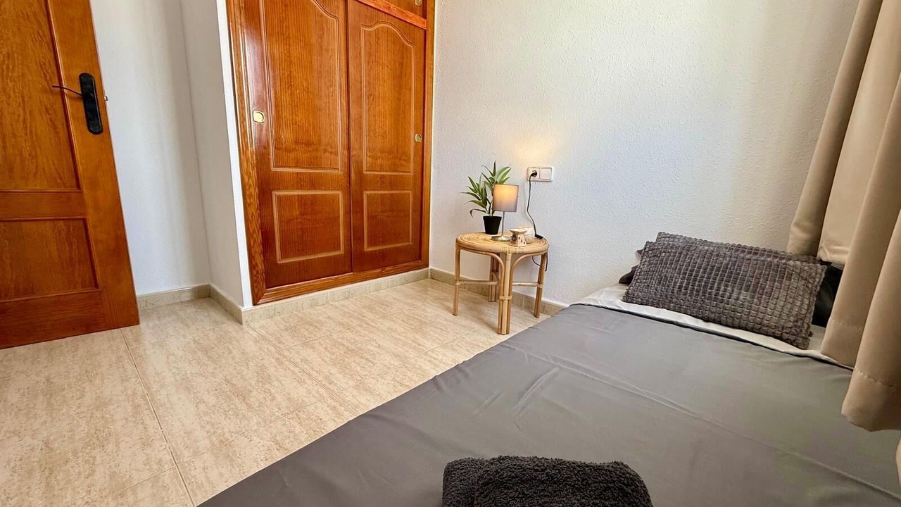 Photo of Bedroom in Mazarron