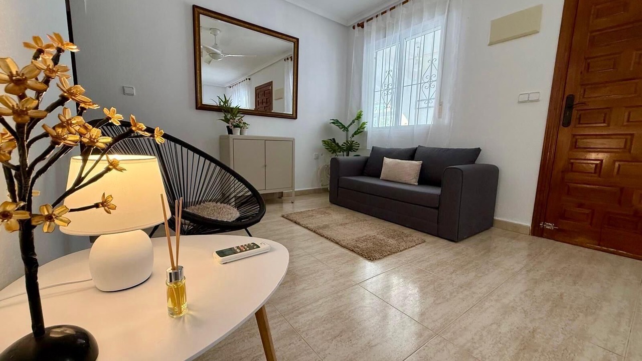 Photo of Livingroom in Mazarron