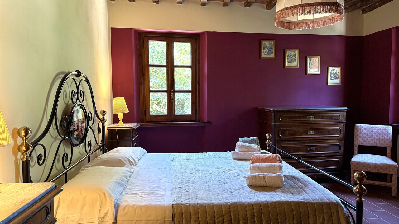 Photo of Bedroom in Ripabianca