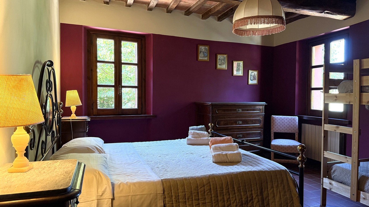 Photo of Bedroom in Ripabianca