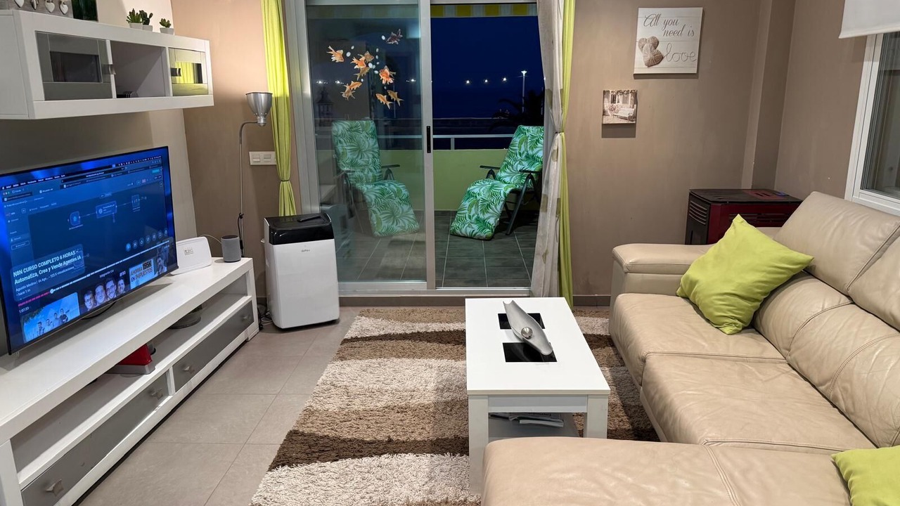 Photo of Livingroom in El Grau de Moncofa