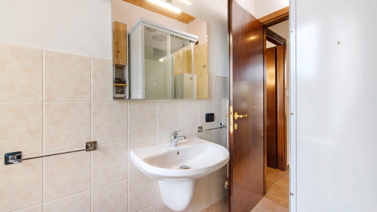 Photo of Bathroom in Monguzzo