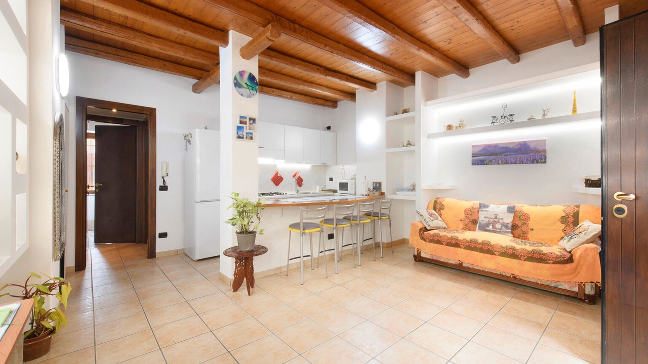 Photo of Livingroom in Monguzzo
