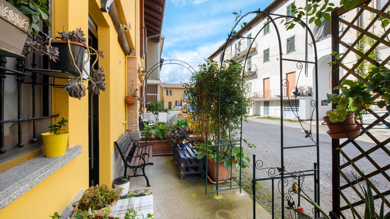 Photo of Outdoor in Monguzzo