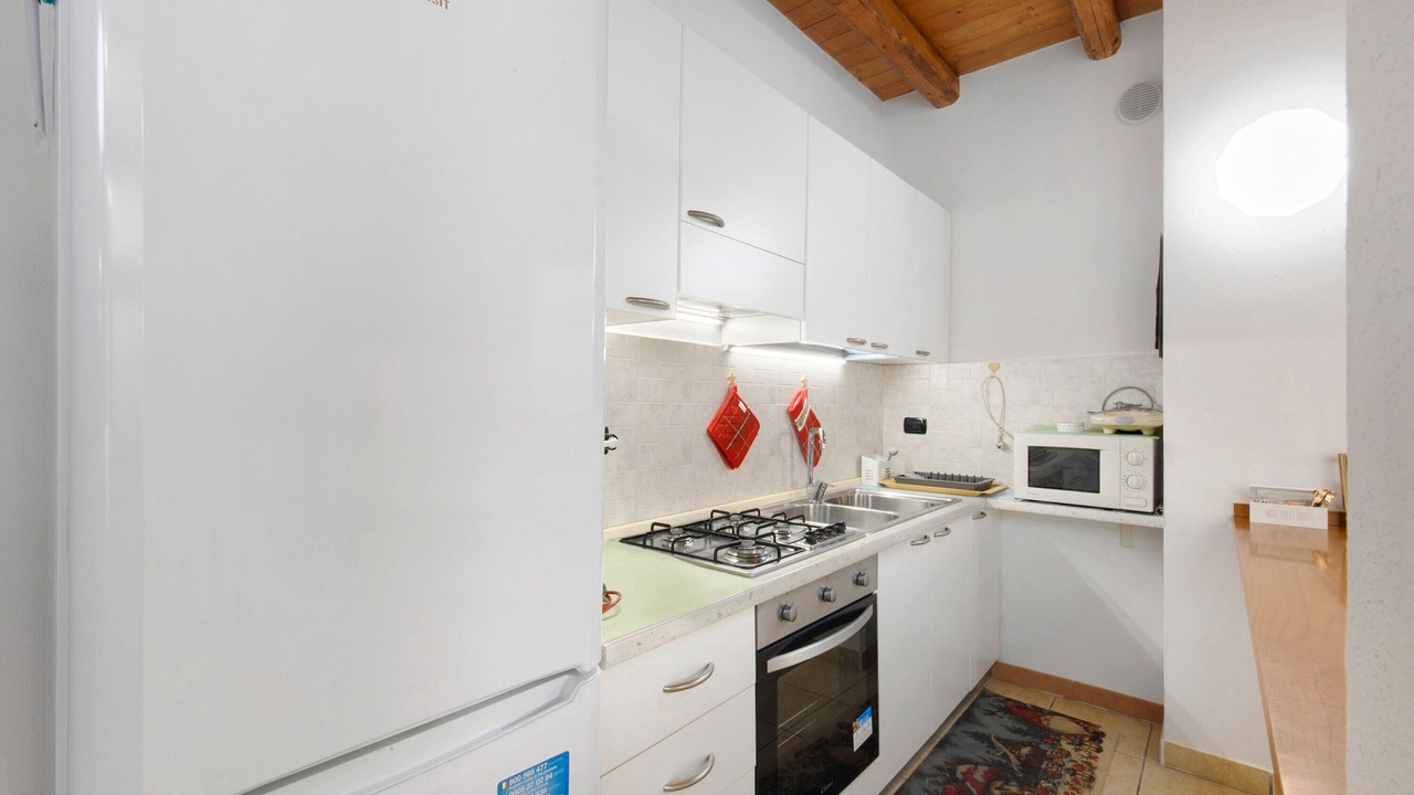 Photo of Kitchen in Monguzzo