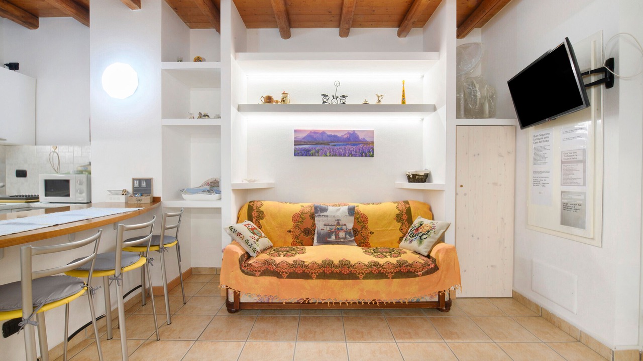 Photo of Livingroom in Monguzzo
