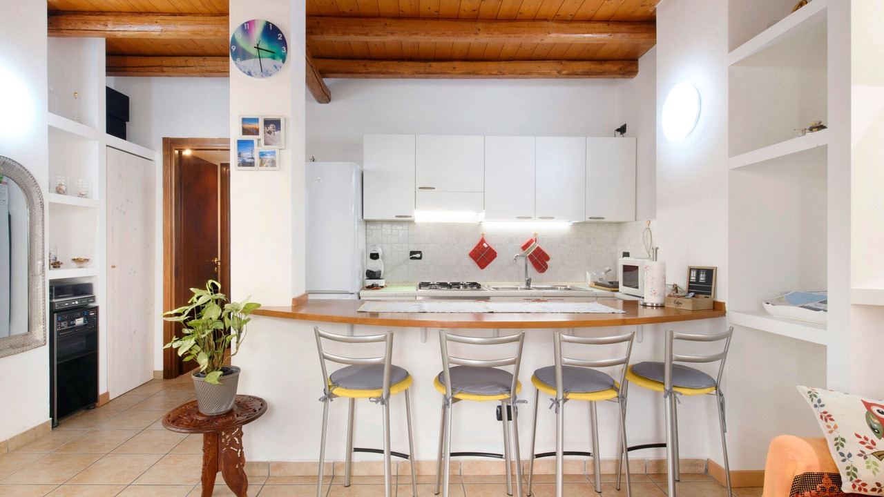 Photo of Kitchen in Monguzzo