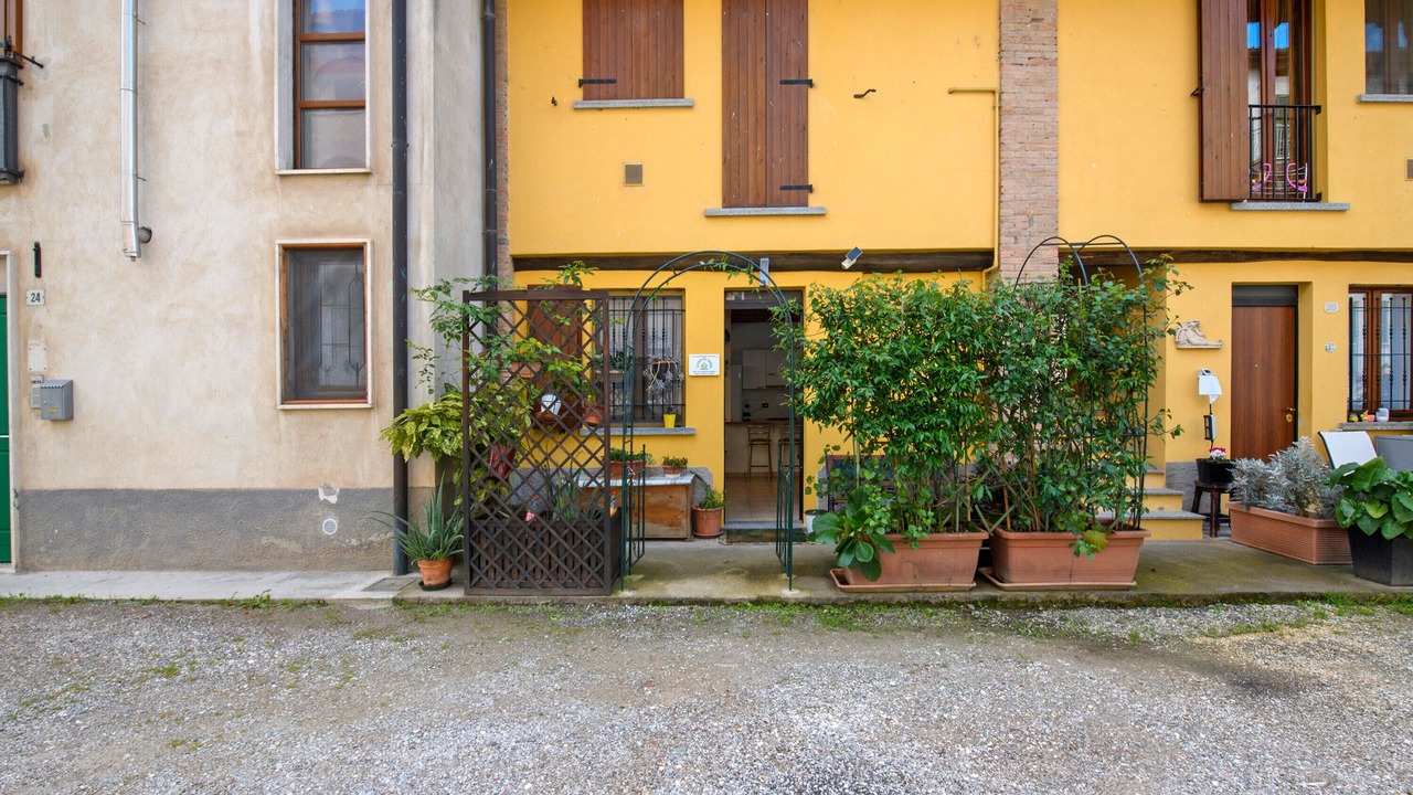 Photo of Outdoor in Monguzzo