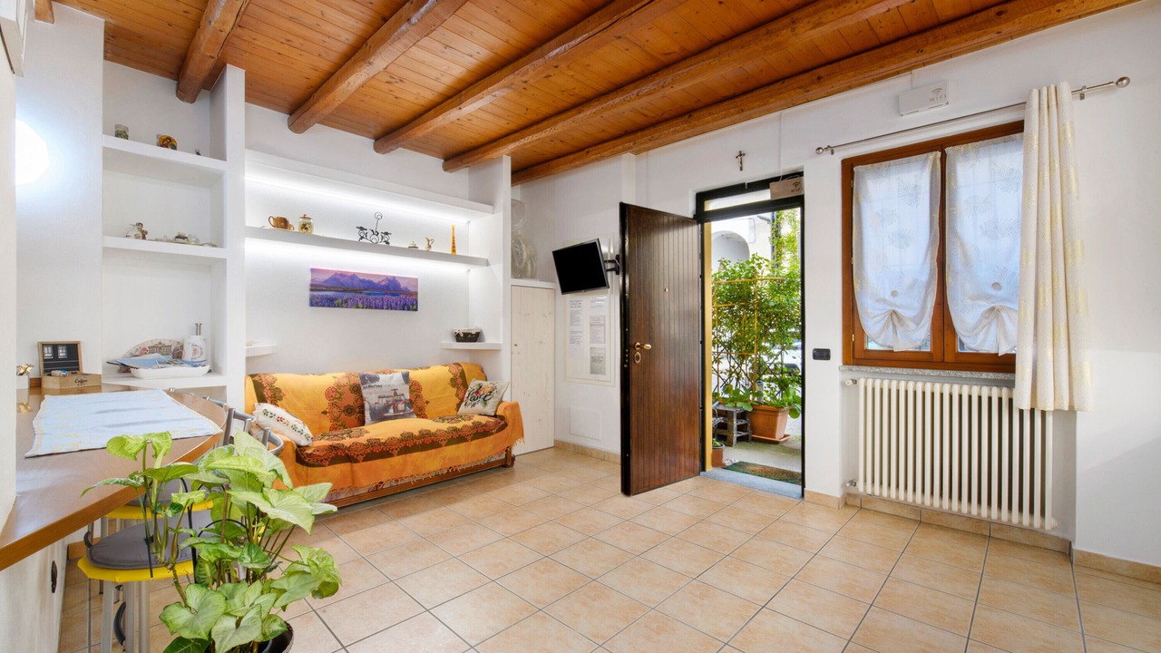 Photo of Livingroom in Monguzzo