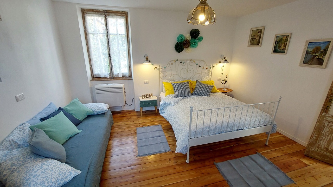 Photo of Bedroom in Azzano