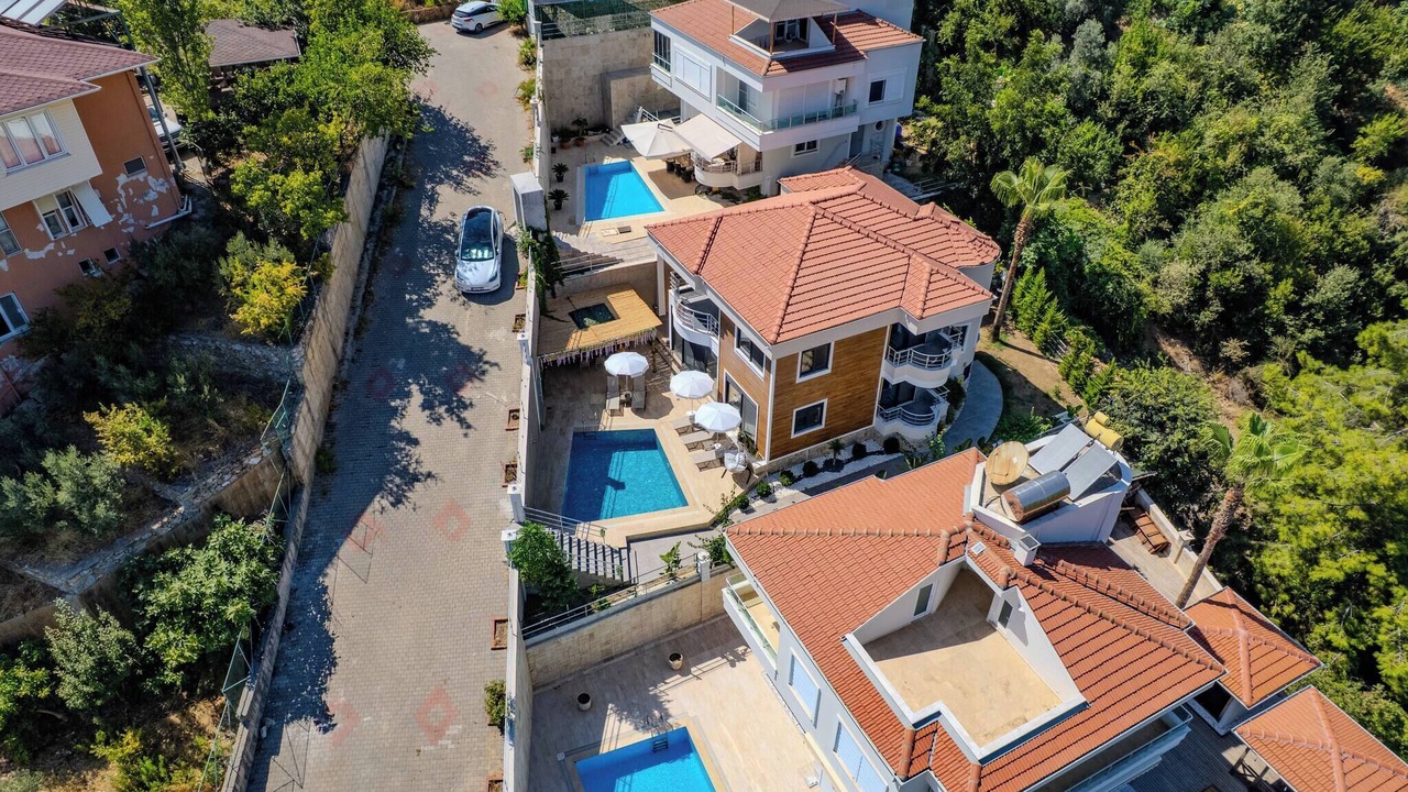 Photo of Outdoor in Alanya