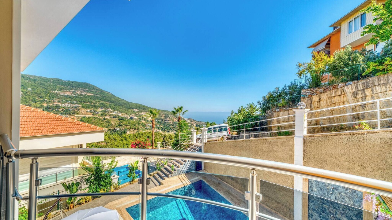 Photo of Outdoor in Alanya