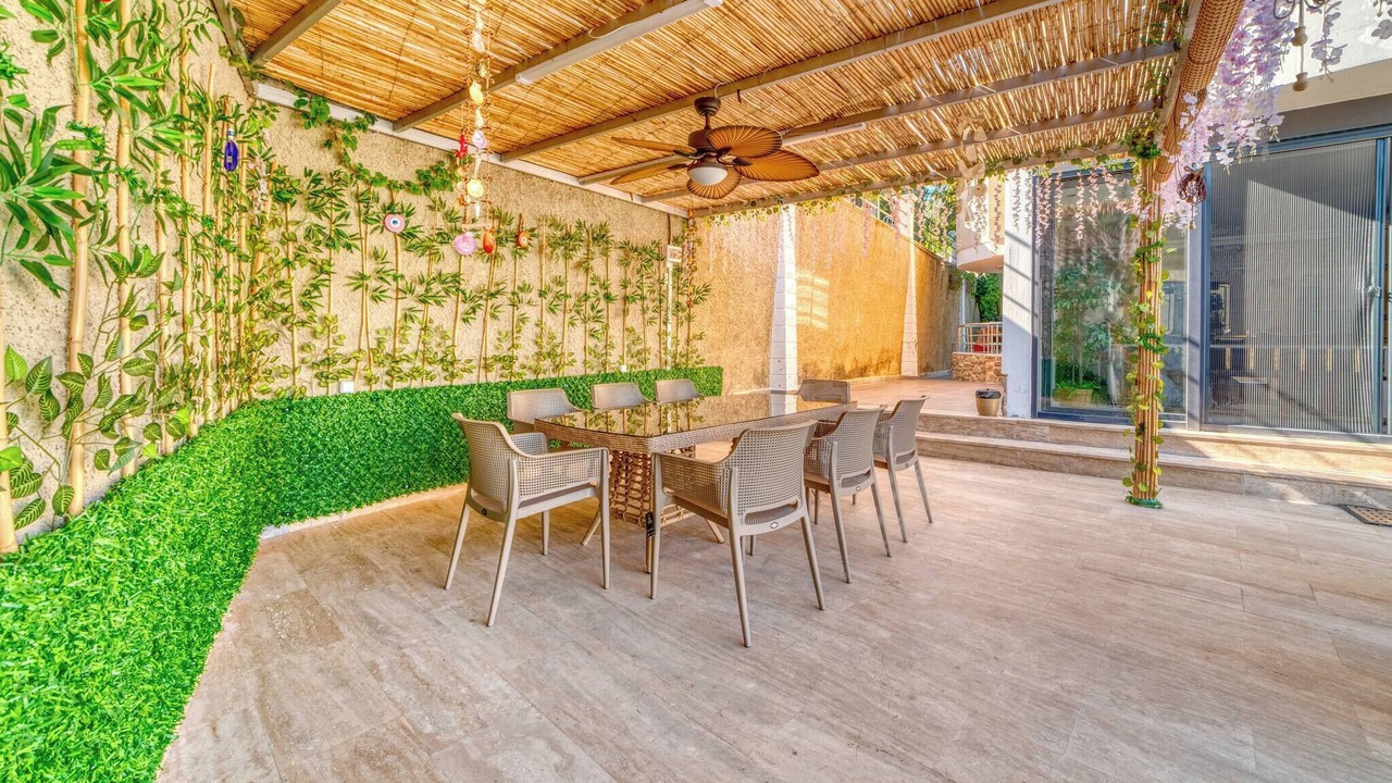 Photo of Outdoor in Alanya