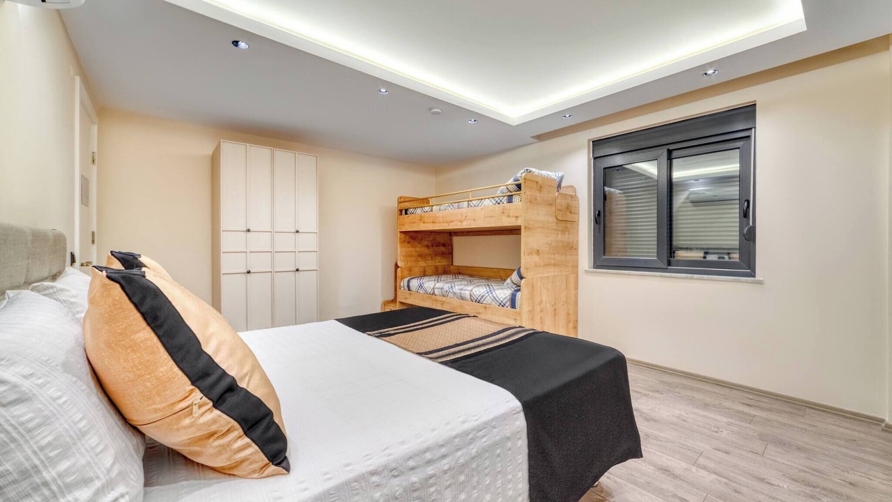 Photo of Bedroom in Alanya