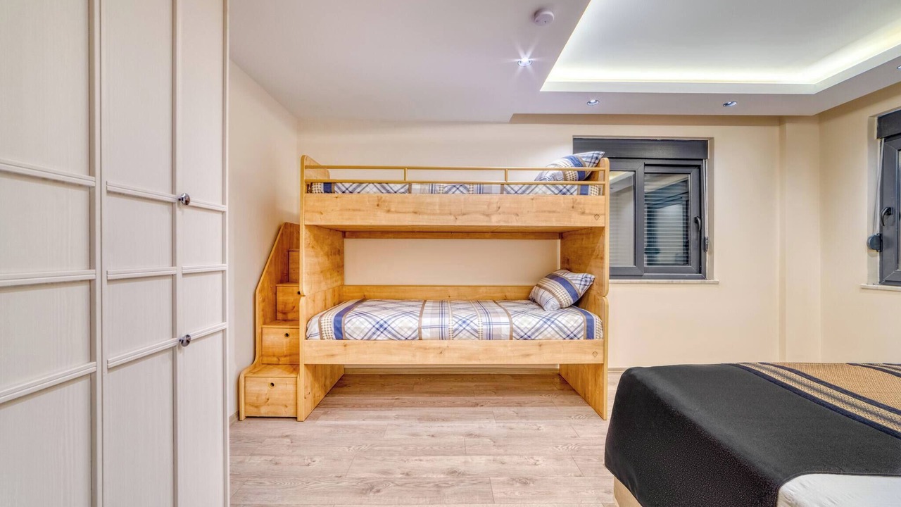 Photo of Bedroom in Alanya