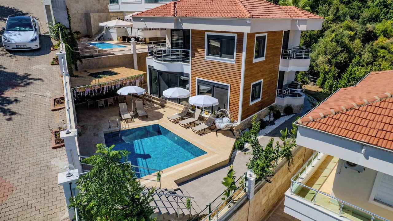 Photo of Outdoor in Alanya