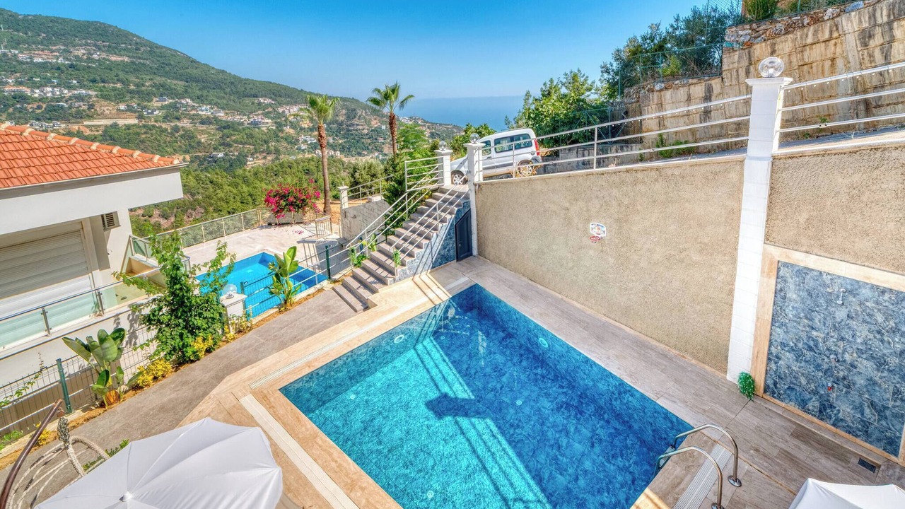 Photo of Outdoor in Alanya