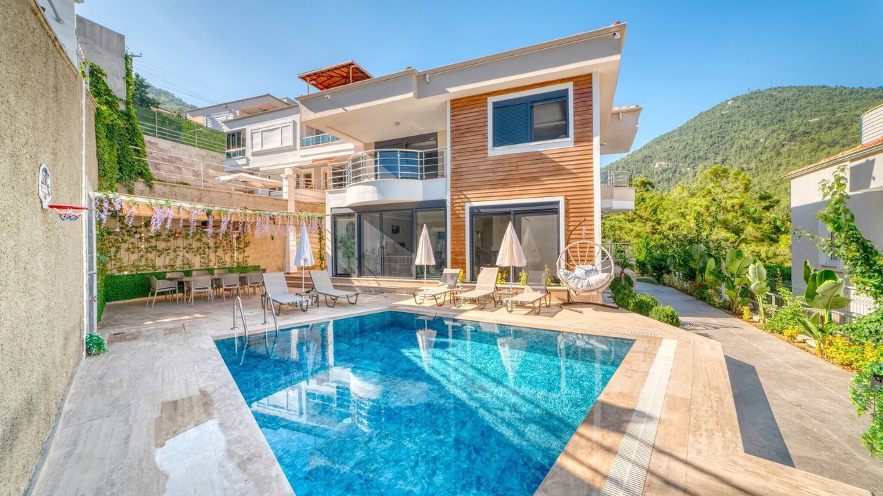 Photo of Outdoor in Alanya