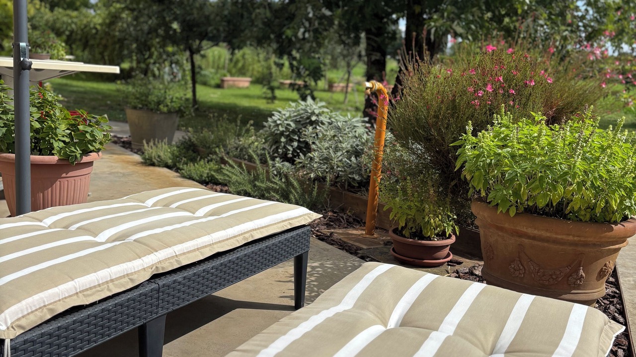 Photo of Patio Balcony in Reggio nell'Emilia