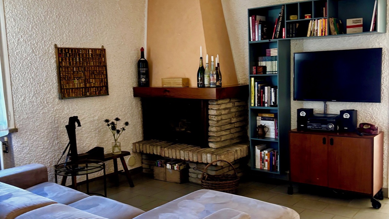 Photo of Livingroom in Reggio nell'Emilia