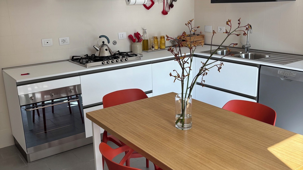Photo of Kitchen in Reggio nell'Emilia