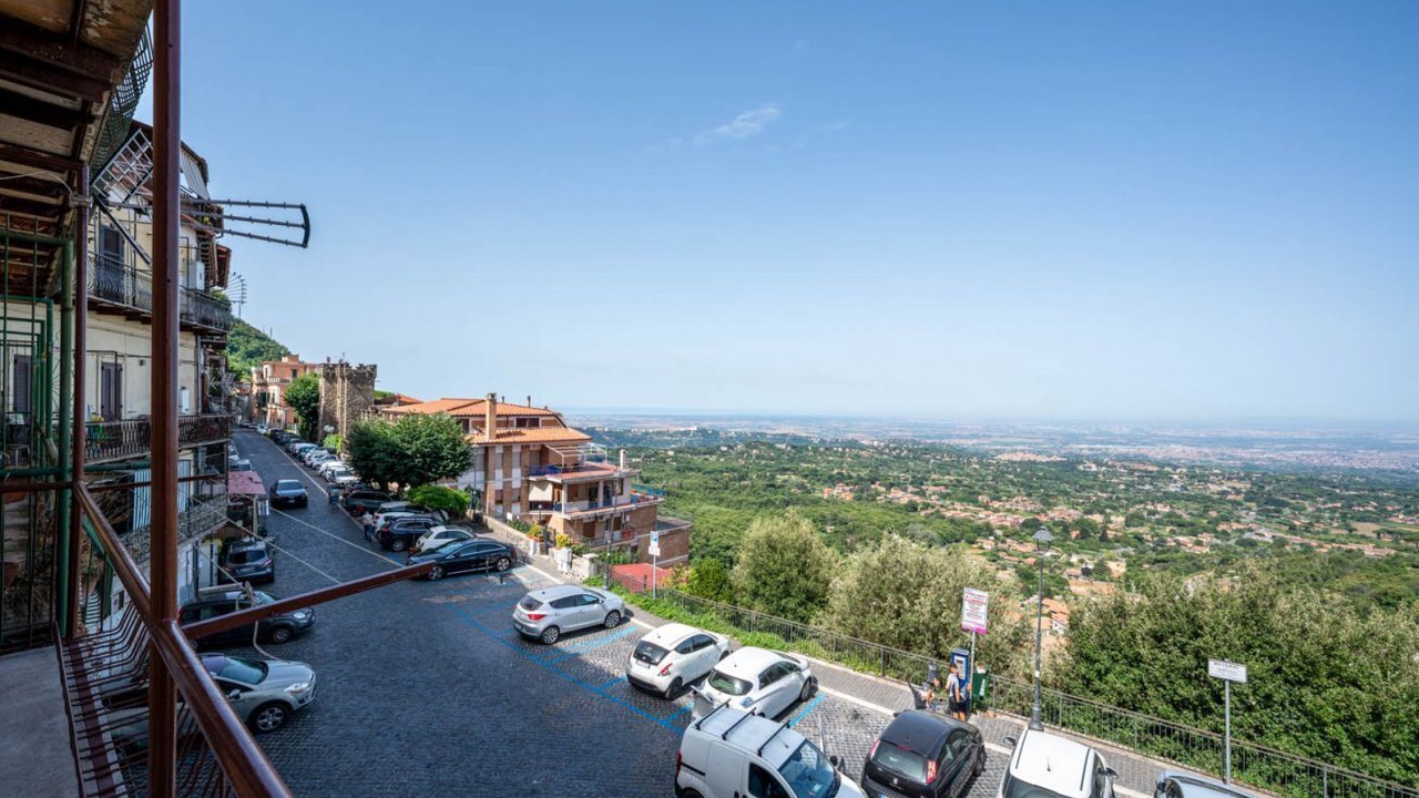 Photo of Outdoor in Rocca di Papa