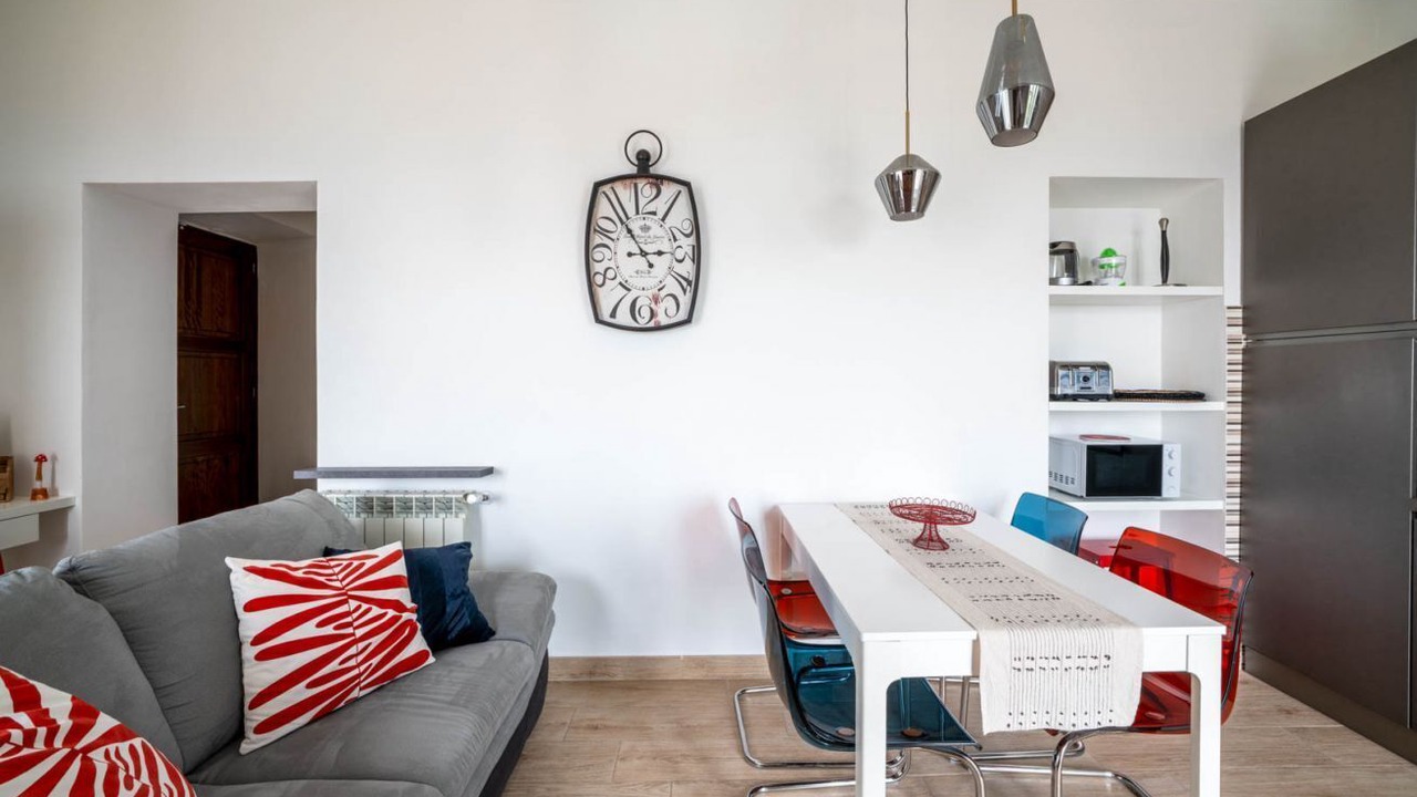 Photo of Livingroom in Rocca di Papa