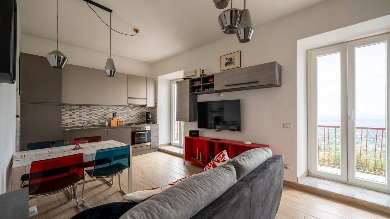 Photo of Livingroom in Rocca di Papa