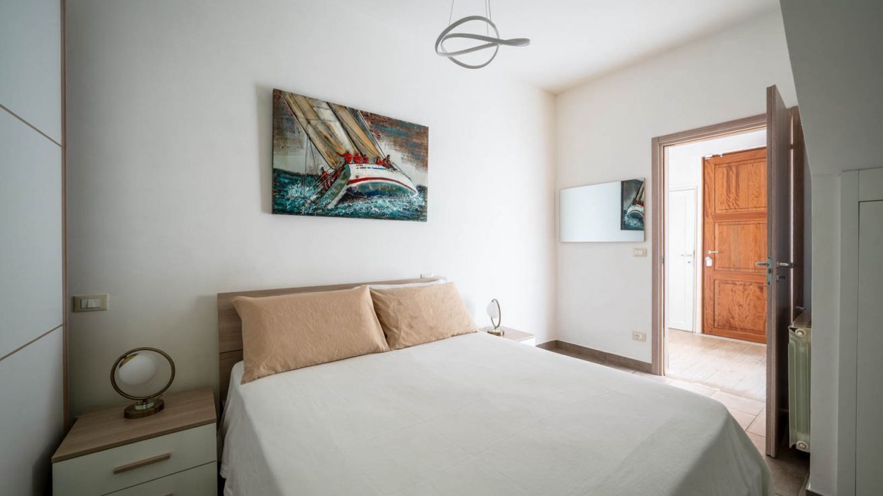 Photo of Bedroom in Rocca di Papa