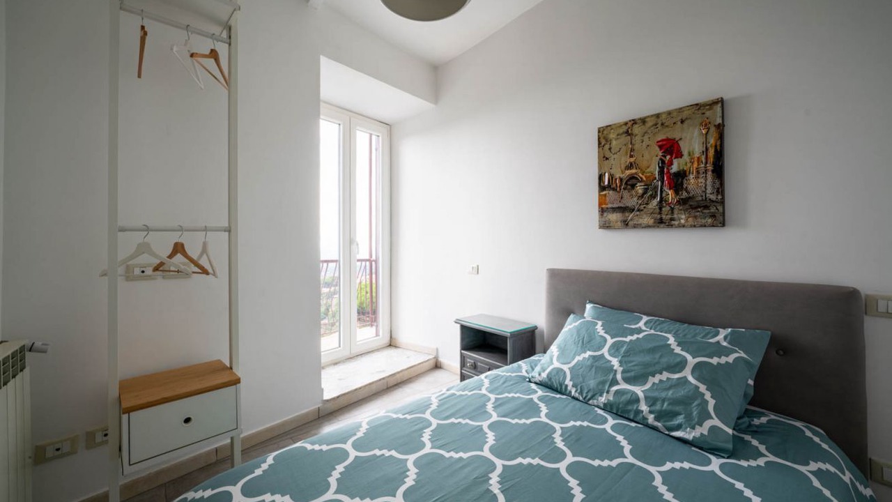 Photo of Bedroom in Rocca di Papa