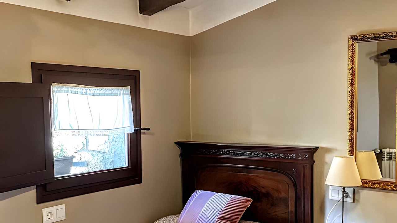 Photo of Bedroom in Guimera