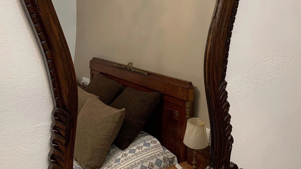 Photo of Bedroom in Guimera