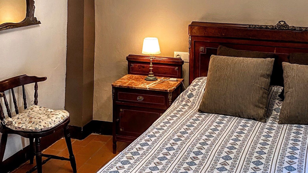 Photo of Bedroom in Guimera