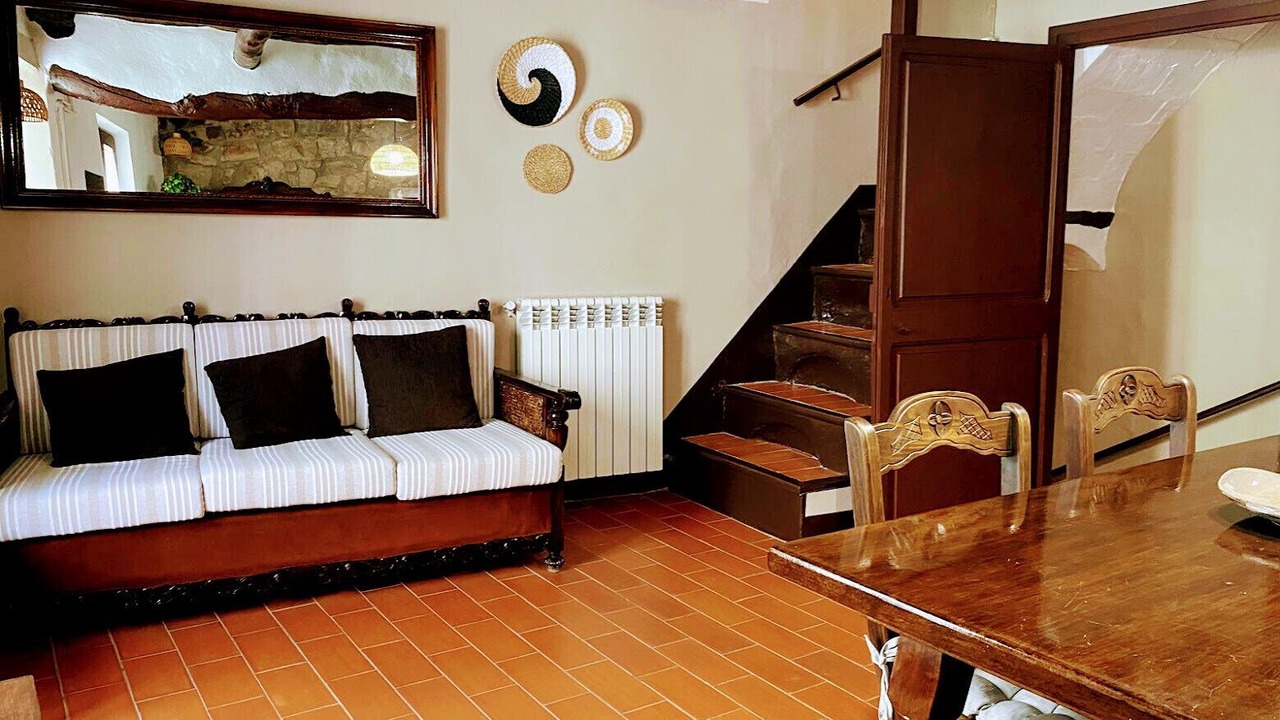 Photo of Livingroom in Guimera