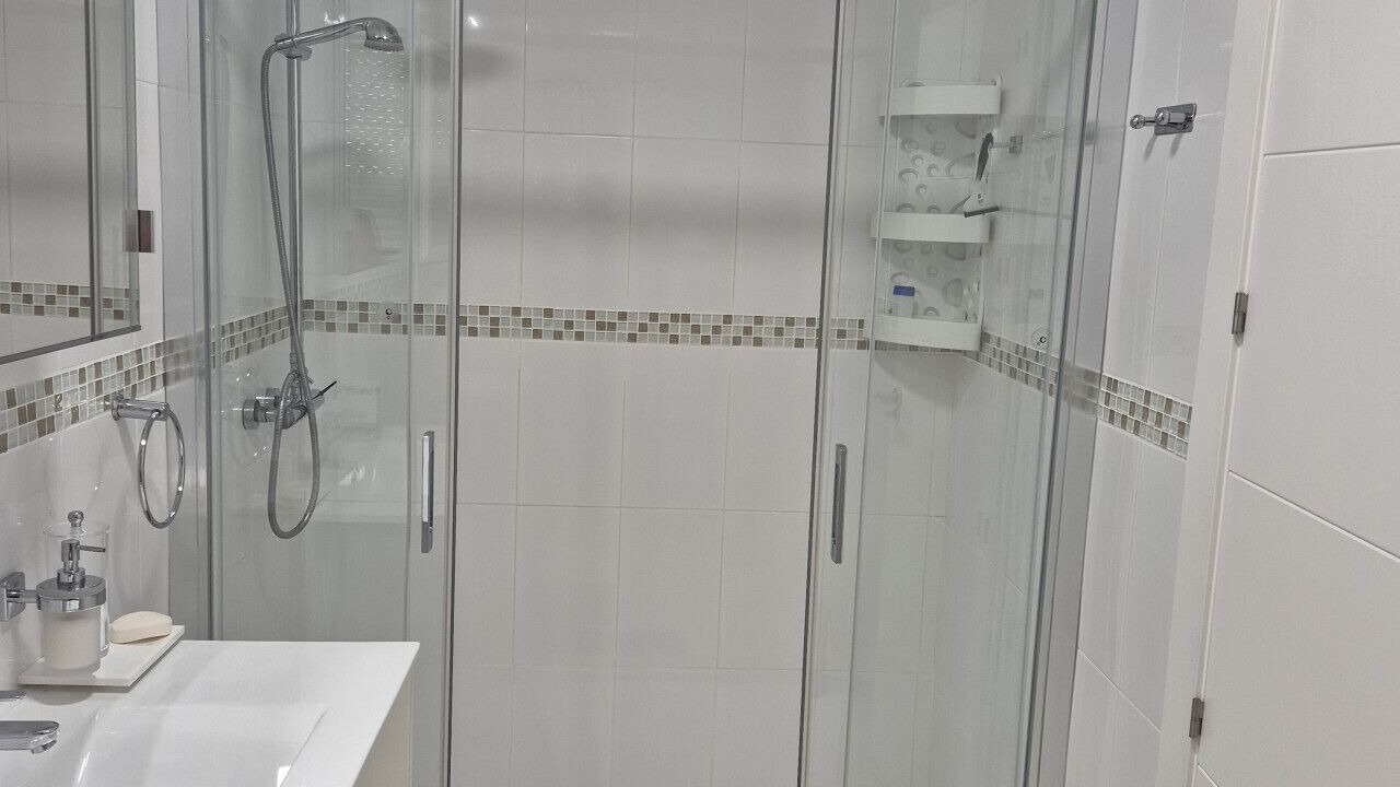 Photo of Bathroom in Bolnuevo