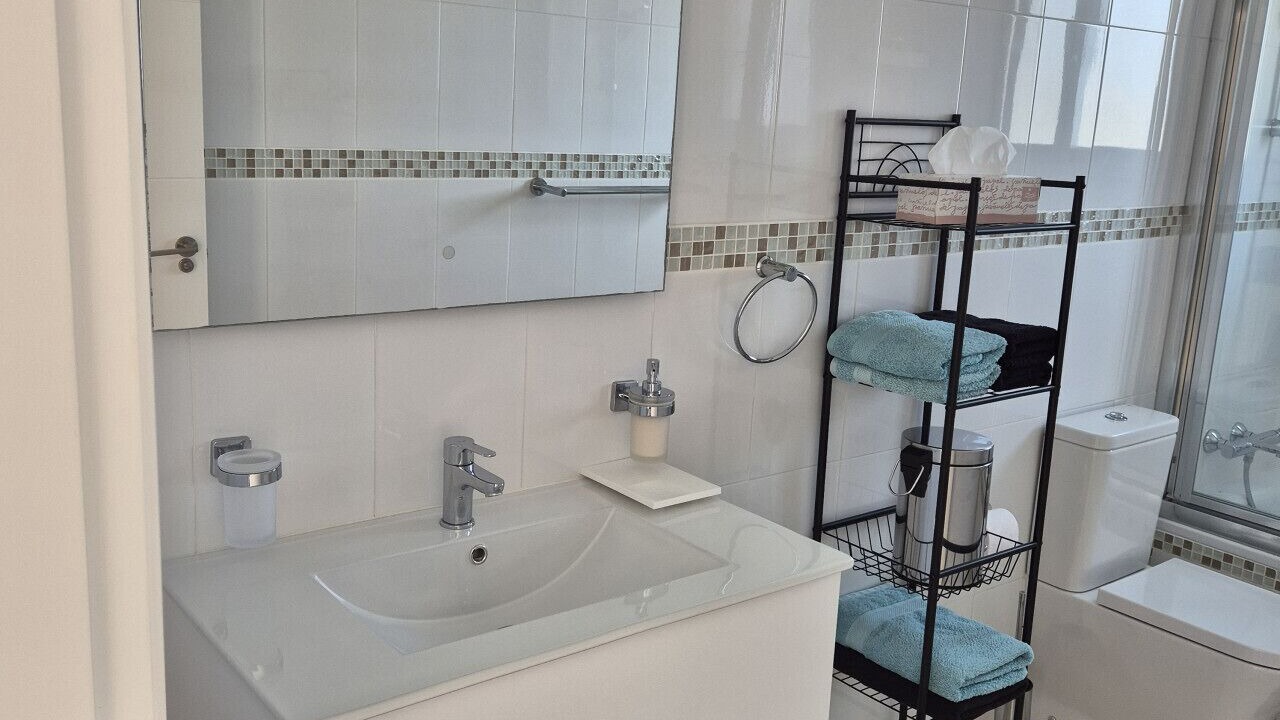 Photo of Bathroom in Bolnuevo
