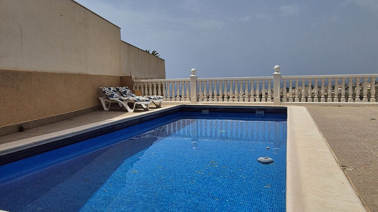 Photo of Outdoor in Bolnuevo