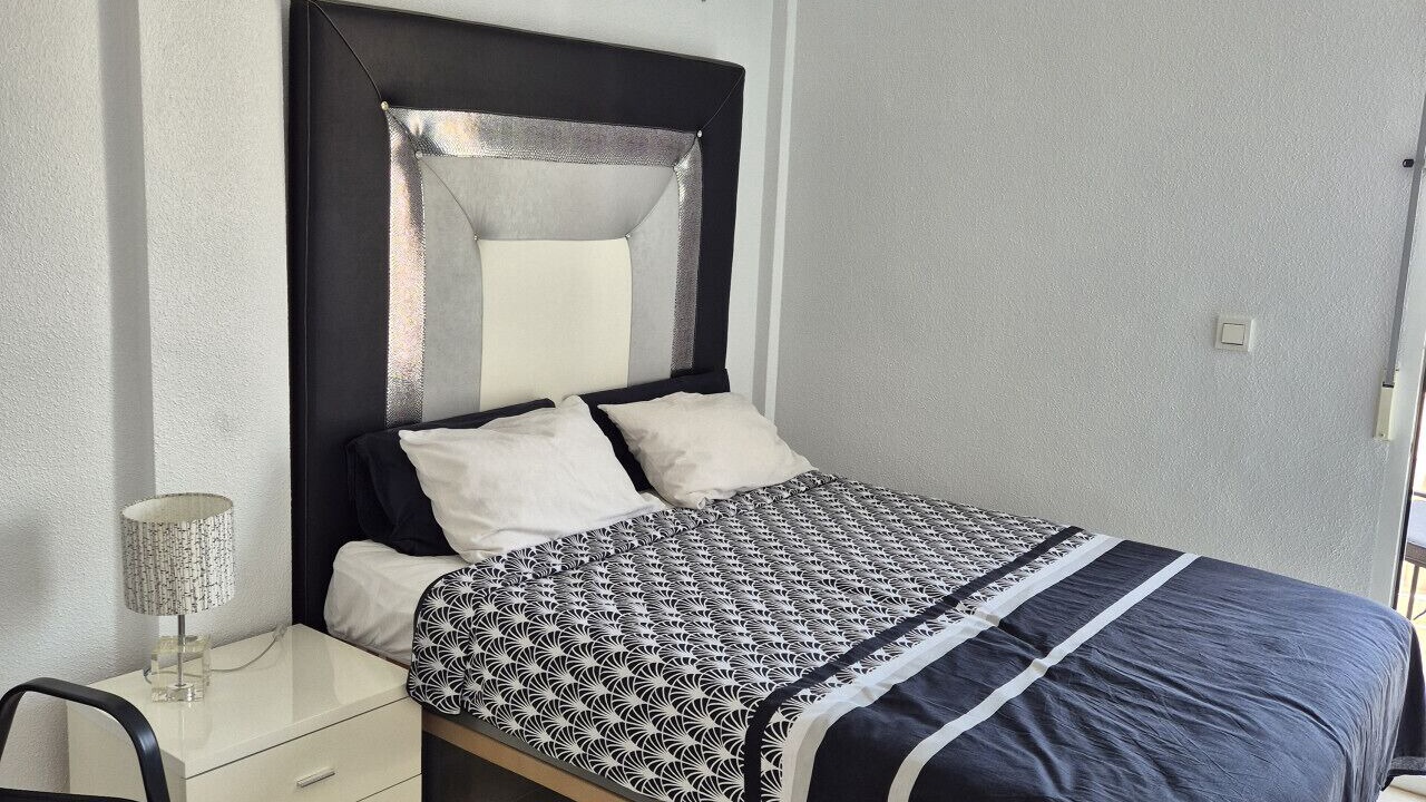 Photo of Bedroom in Bolnuevo
