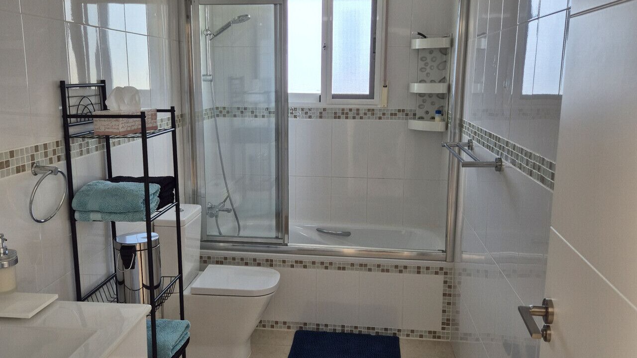 Photo of Bathroom in Bolnuevo