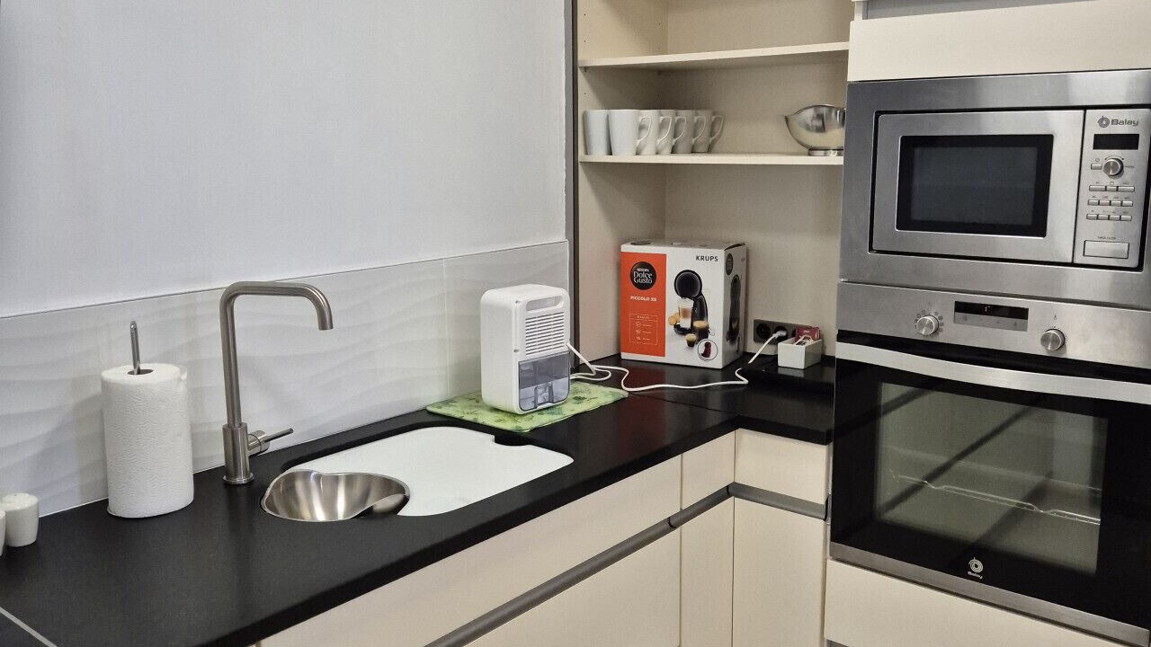 Photo of Kitchen in Bolnuevo