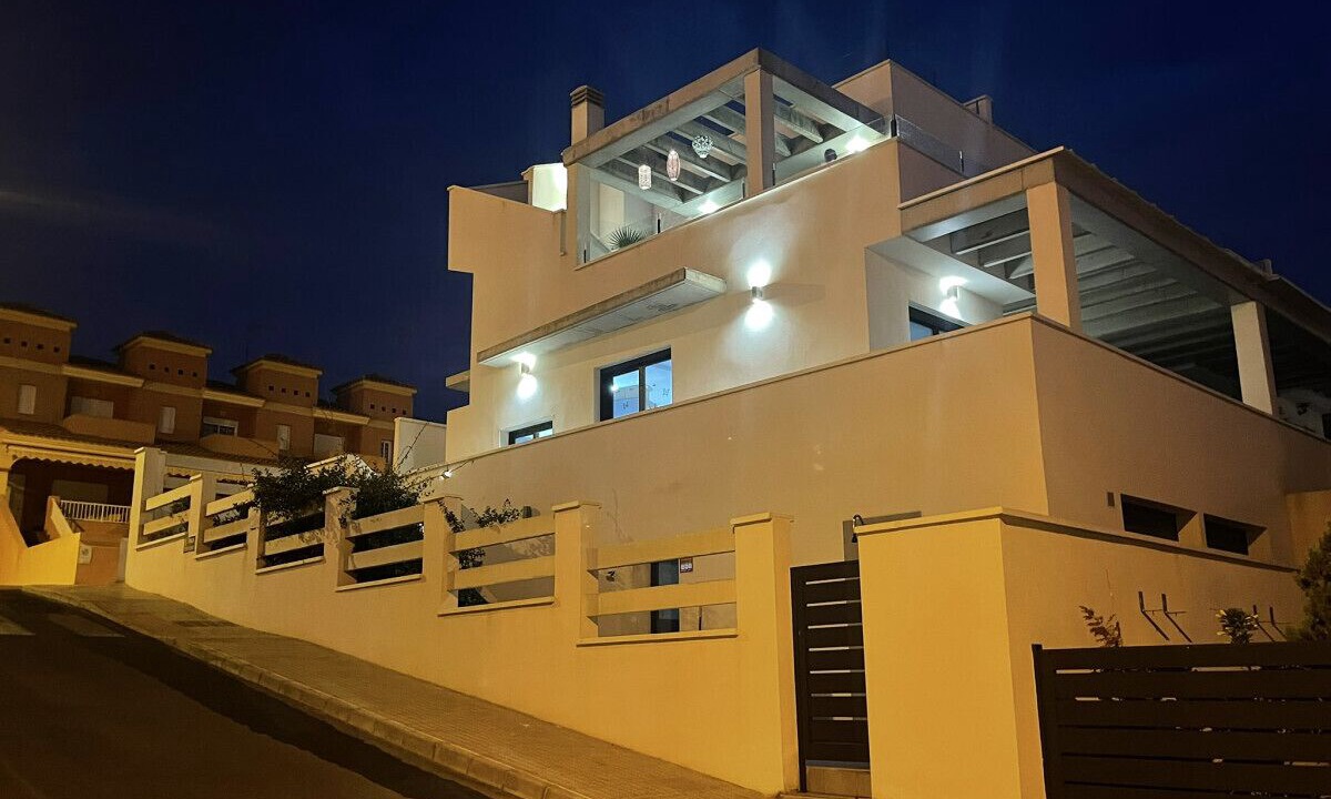 Photo of Outdoor in Los Puertos