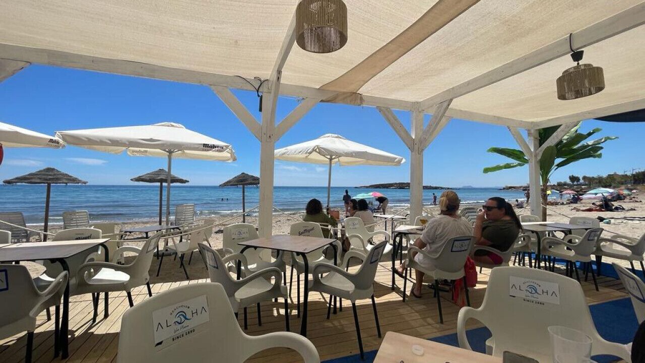 Photo of Outdoor in Los Puertos