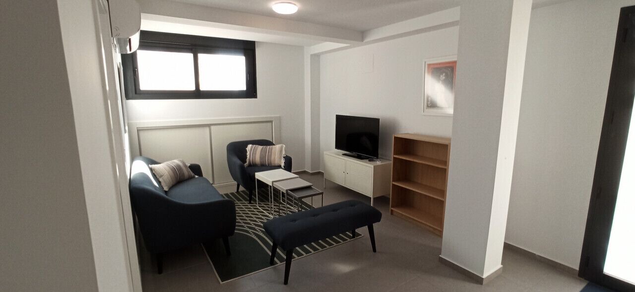 Photo of Livingroom in Los Puertos