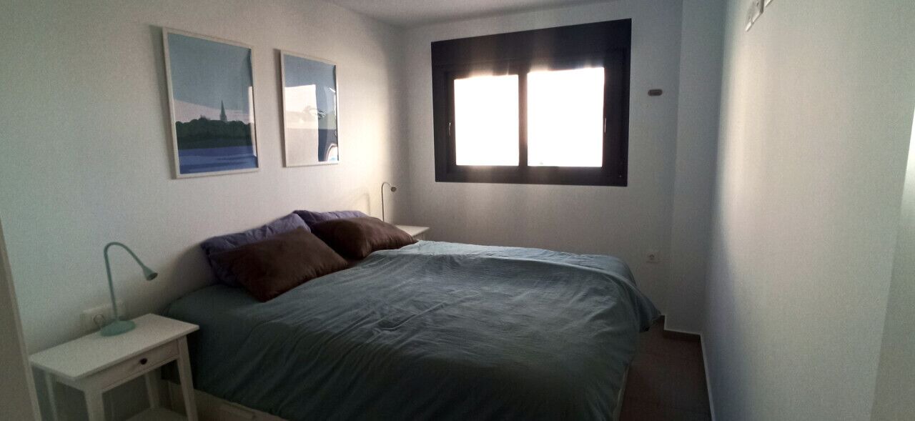 Photo of Bedroom in Los Puertos
