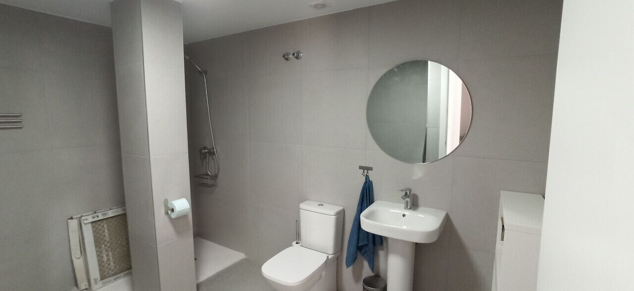 Photo of Bathroom in Los Puertos
