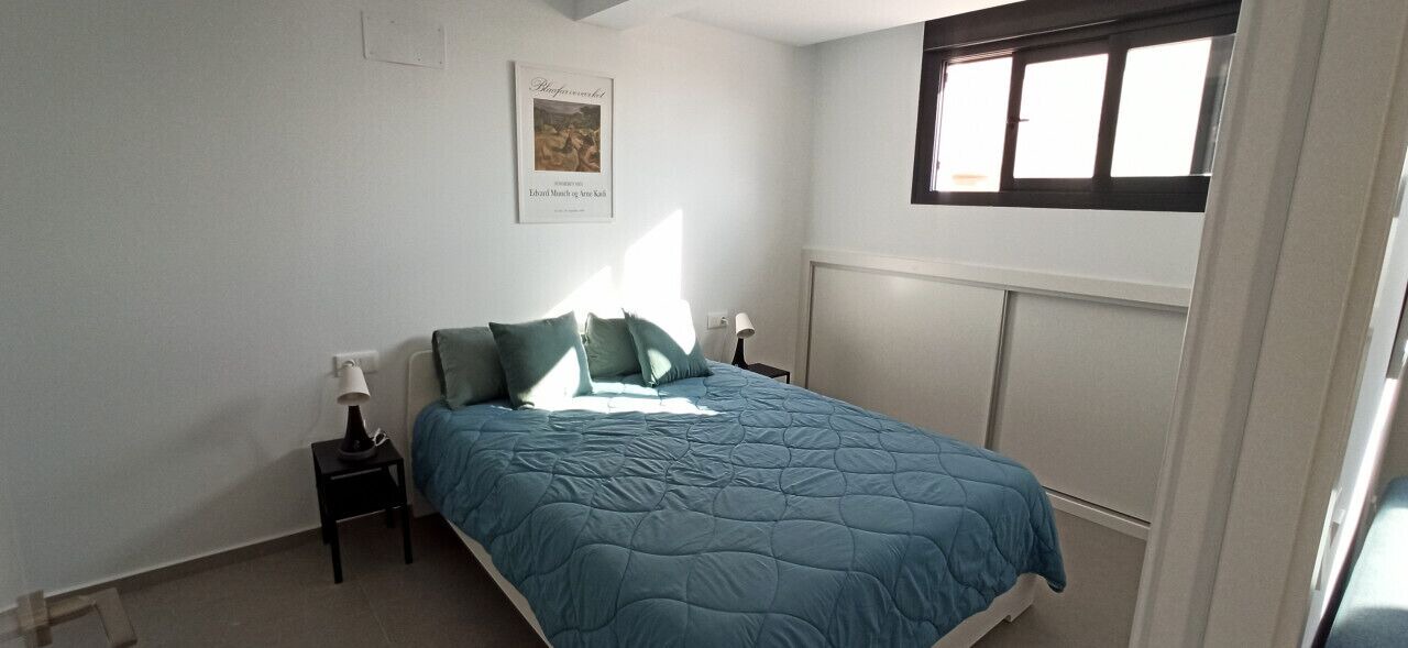 Photo of Bedroom in Los Puertos