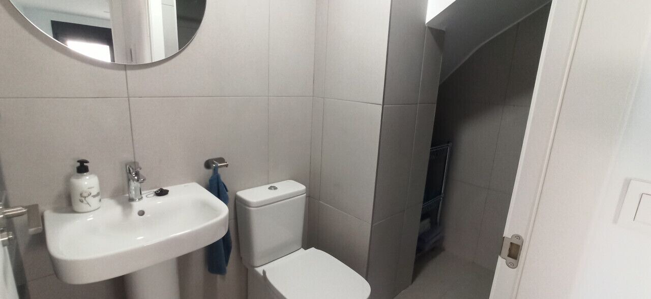 Photo of Bathroom in Los Puertos