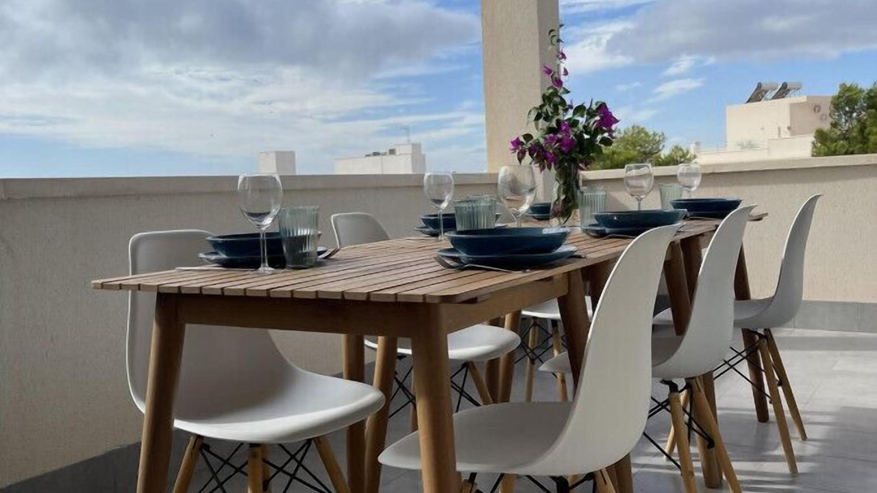 Photo of Outdoor in Los Puertos