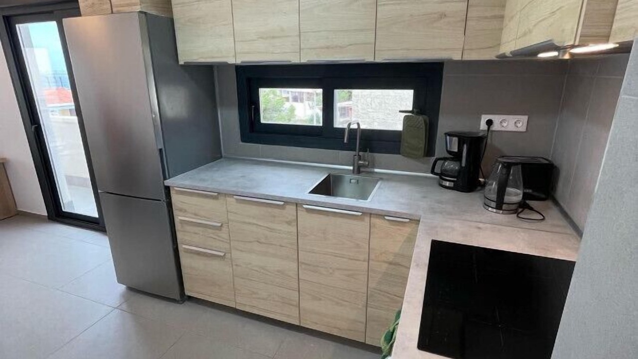 Photo of Kitchen in Los Puertos
