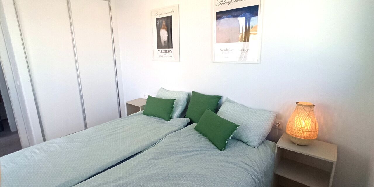 Photo of Bedroom in Los Puertos